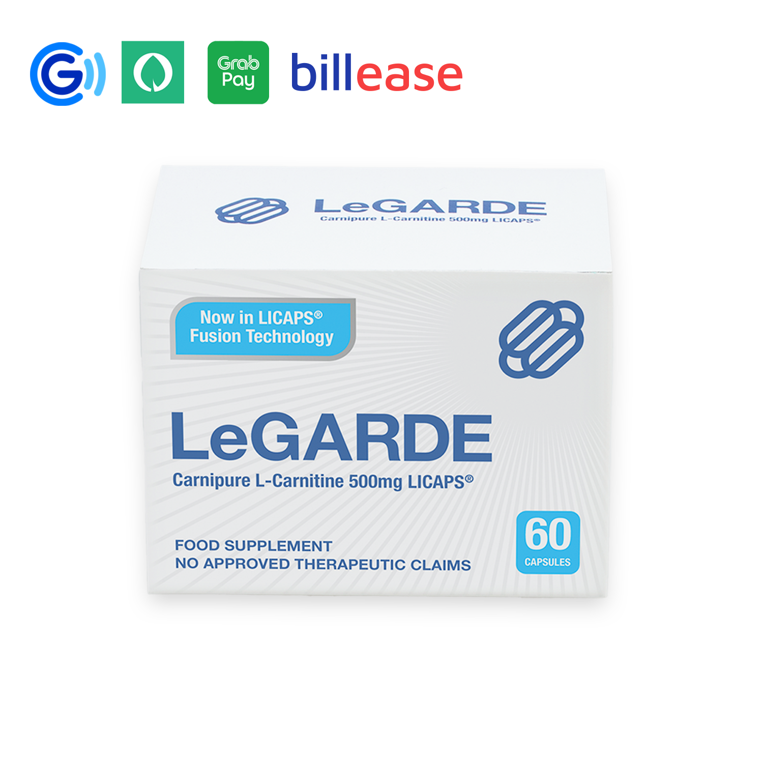 LeGARDE Solo