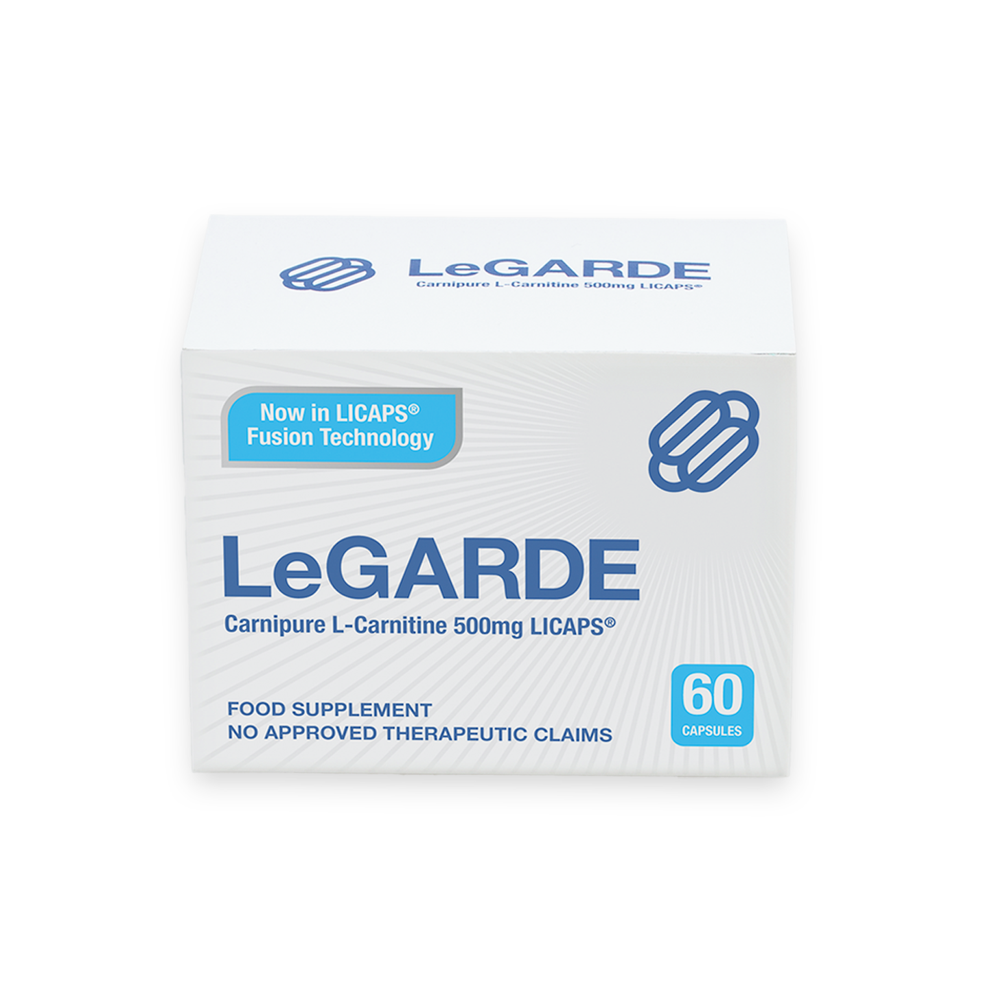 LeGARDE Solo