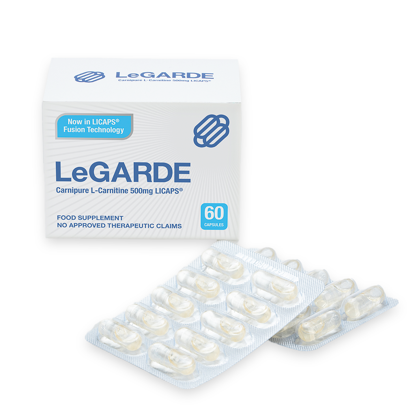 LeGARDE Hybrid Athlete’s Kit