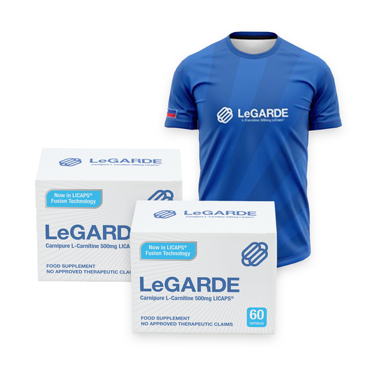 LeGARDE Bundle