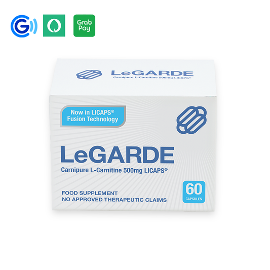 LeGARDE Solo