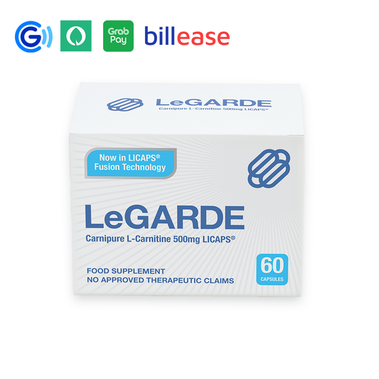 LeGARDE Solo