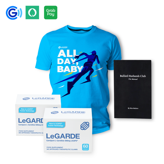 LeGARDE 2026 Limited Edition Pack