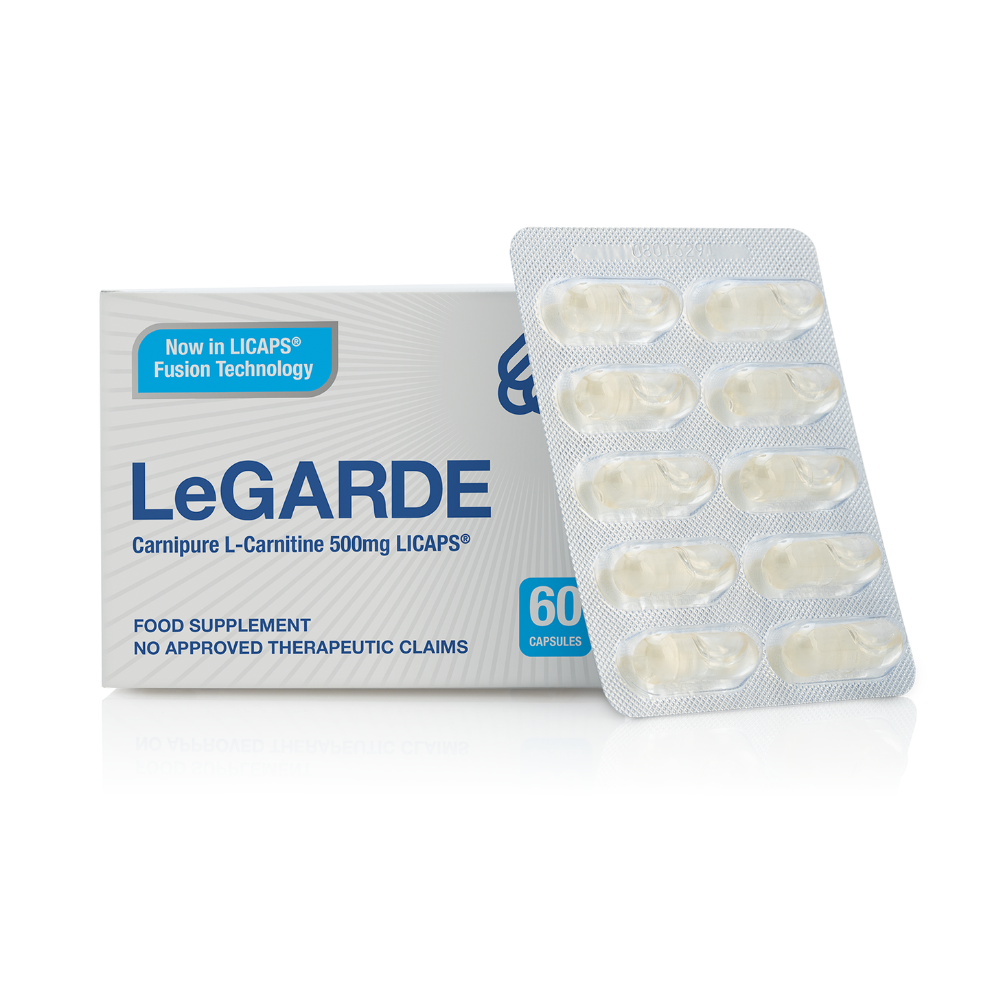 LeGARDE Solo