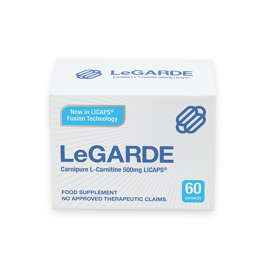 LeGARDE Solo