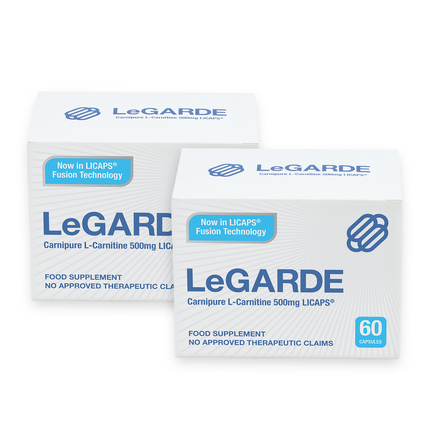 LeGARDE Hybrid Athlete’s Kit